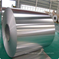 316L grade cold rolled stainless steel sheet in coil with high quality and fairness price and surface 2B finish